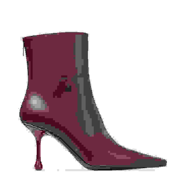 Jimmy Choo Cycas Ankle Boot 80