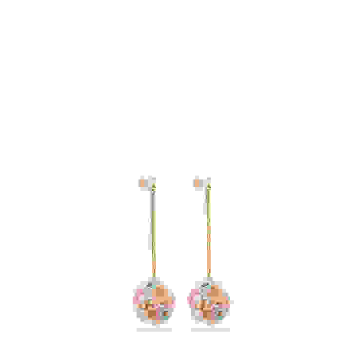 Jimmy Choo Daisy Pearl Drops