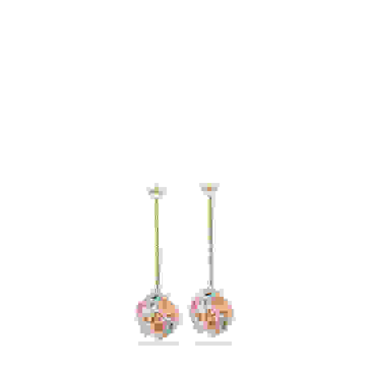 Jimmy Choo Daisy Pearl Drops