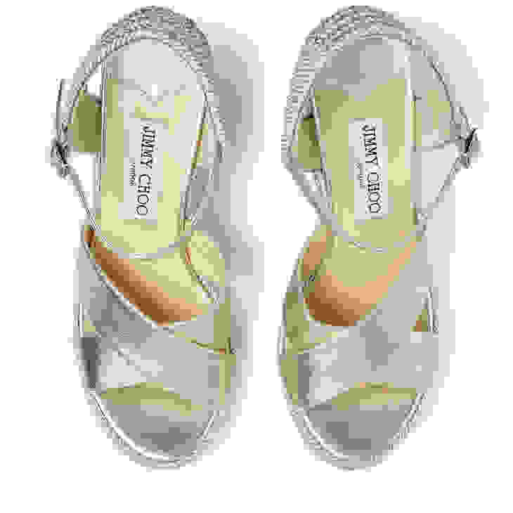 Jimmy Choo Dellena 100