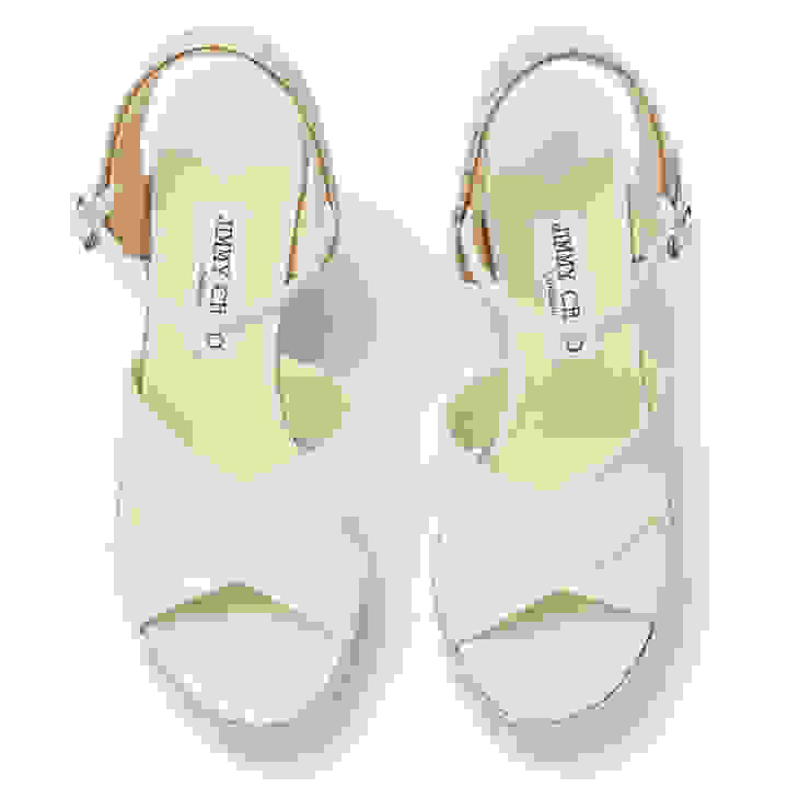 Jimmy Choo Dellena 100