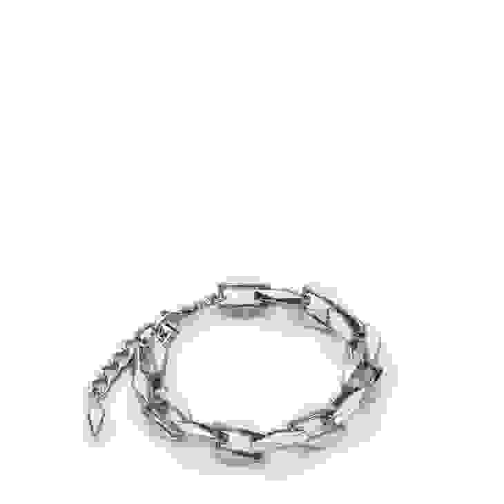 Jimmy Choo Diamond Chain Bracelet