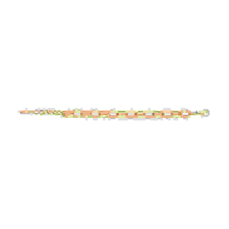 Jimmy Choo Diamond Chain Bracelet