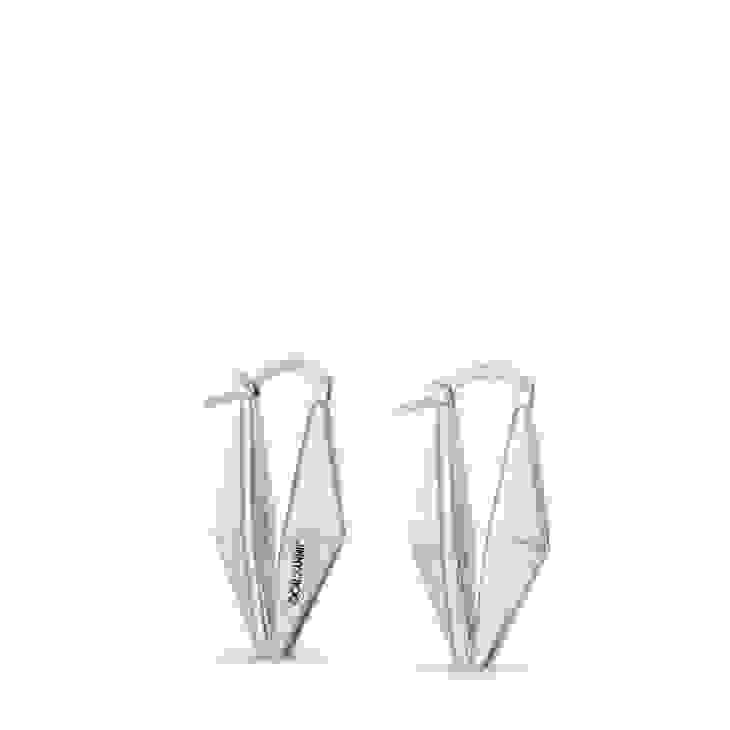 Jimmy Choo Diamond Chain Earring