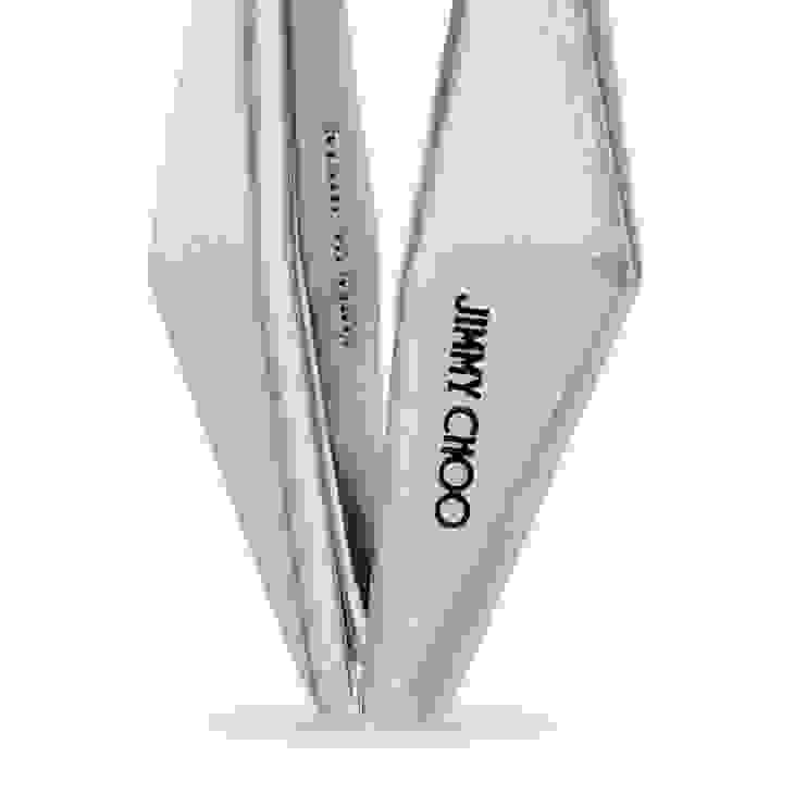 Jimmy Choo Diamond Chain Earring