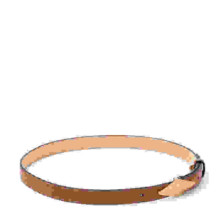 Jimmy Choo Diamond Clasp Belt