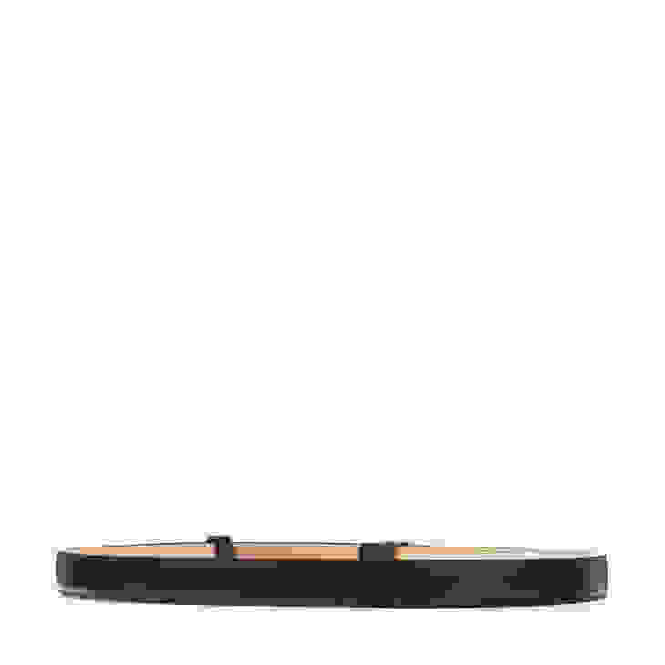 Jimmy Choo Diamond Clasp Belt