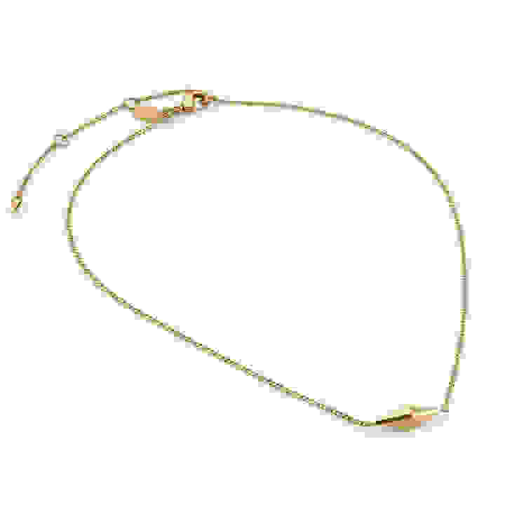 Jimmy Choo Diamond Fine Chain