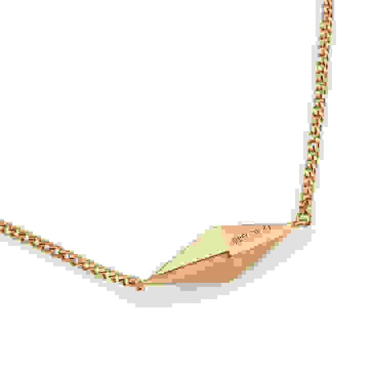 Jimmy Choo Diamond Fine Chain