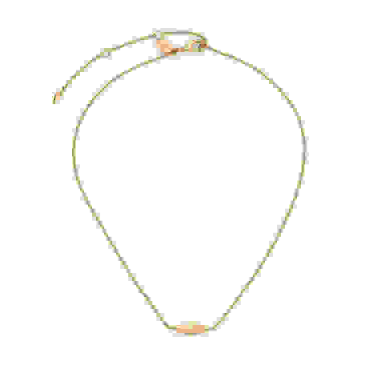 Jimmy Choo Diamond Fine Chain