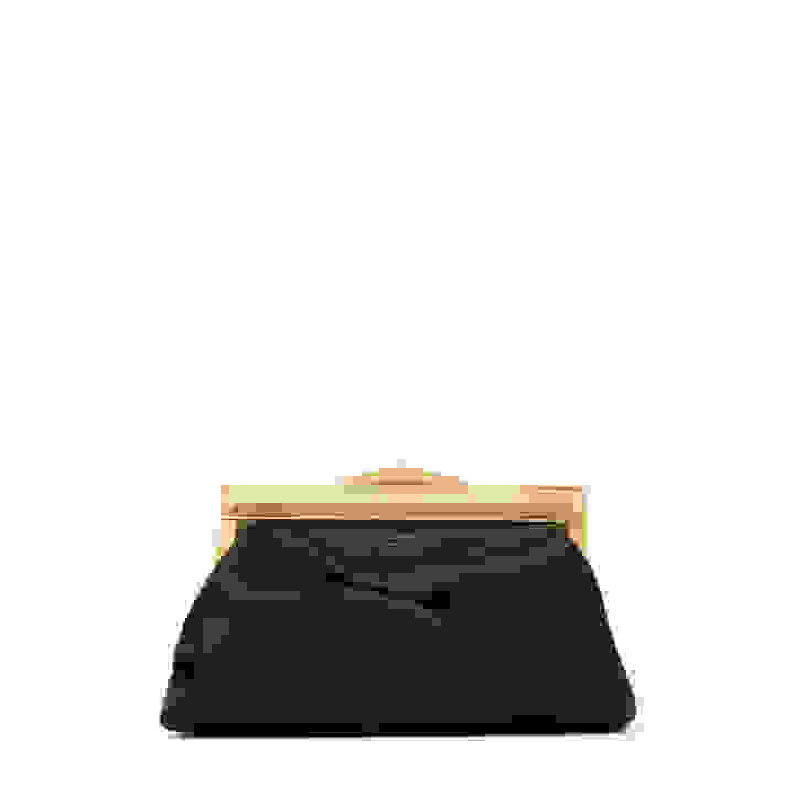 Jimmy Choo Diamond Frame Clutch S