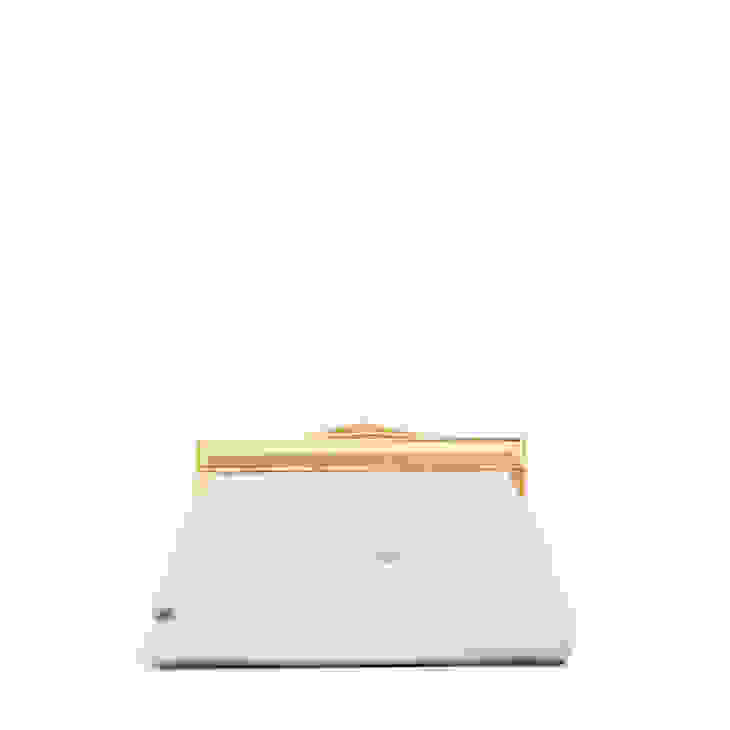 Jimmy Choo Diamond Frame Clutch S