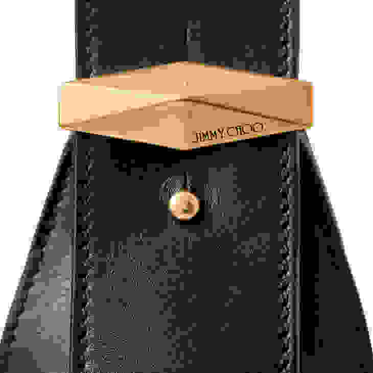 Jimmy Choo Diamond Hobo S