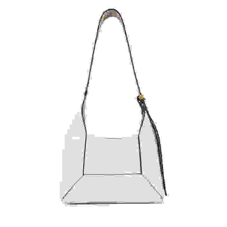 Jimmy Choo Diamond Hobo Small