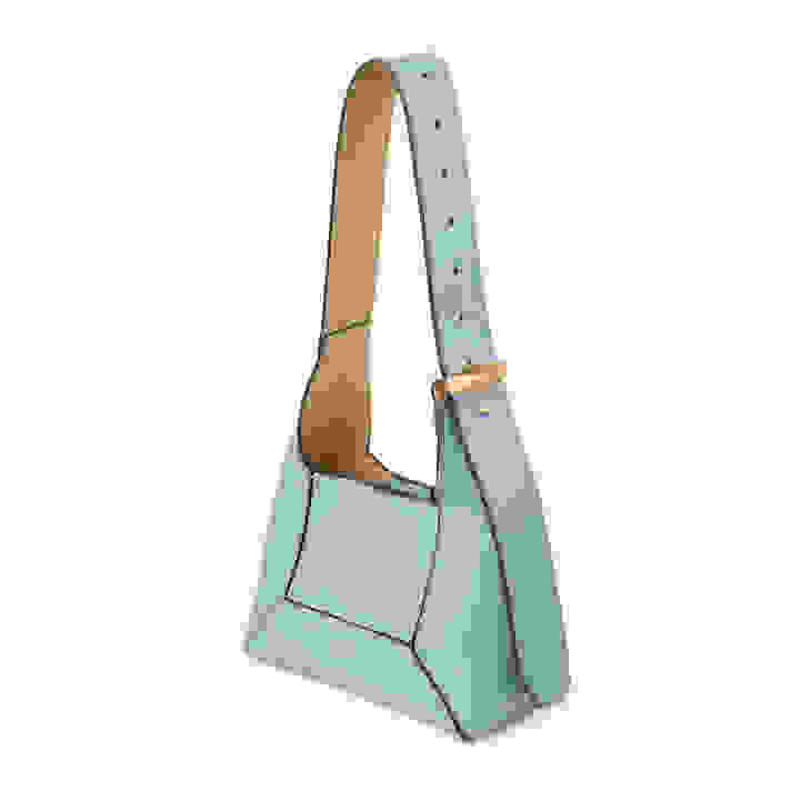 Jimmy Choo Diamond Hobo S