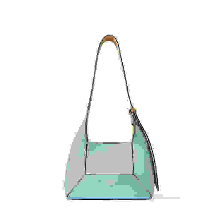 Jimmy Choo Diamond Hobo S