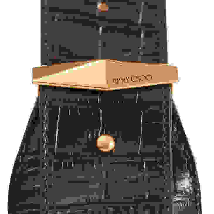 Jimmy Choo Diamond Hobo S