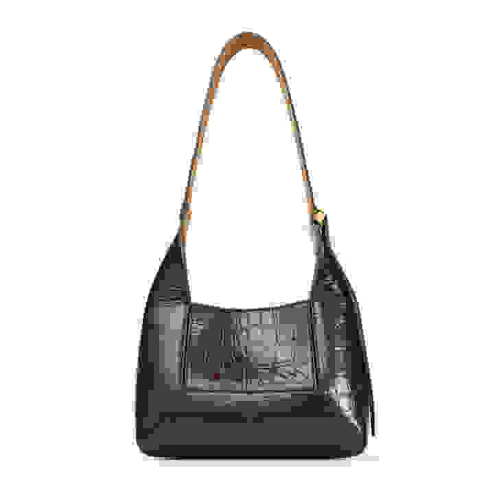 Jimmy Choo Diamond Hobo S