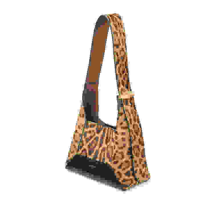 Jimmy Choo Diamond Hobo S