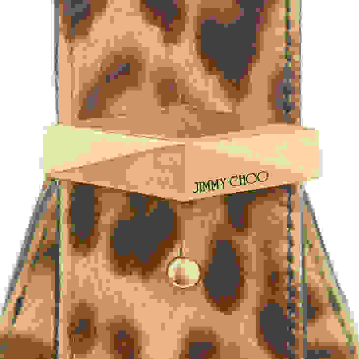 Jimmy Choo Diamond Hobo S