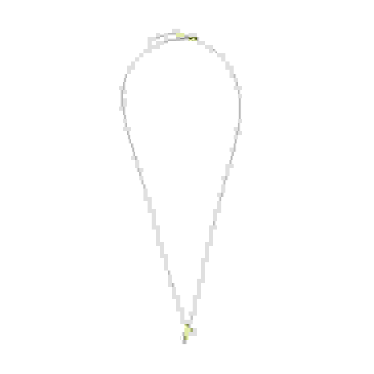 Jimmy Choo Diamond JC Chain