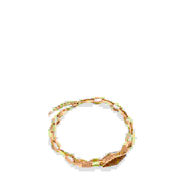 Jimmy Choo Diamond Link Bracelet