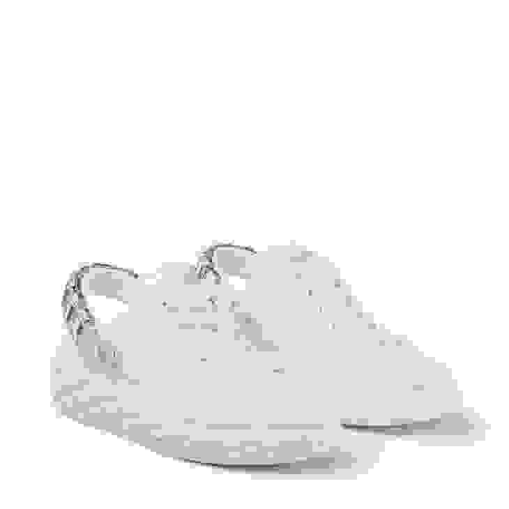 Jimmy Choo Diamond Sling