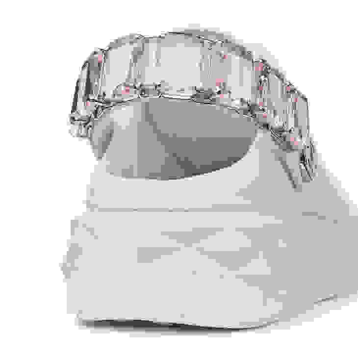 Jimmy Choo Diamond Sling