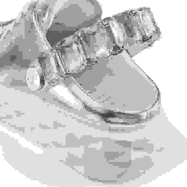 Jimmy Choo Diamond Sling