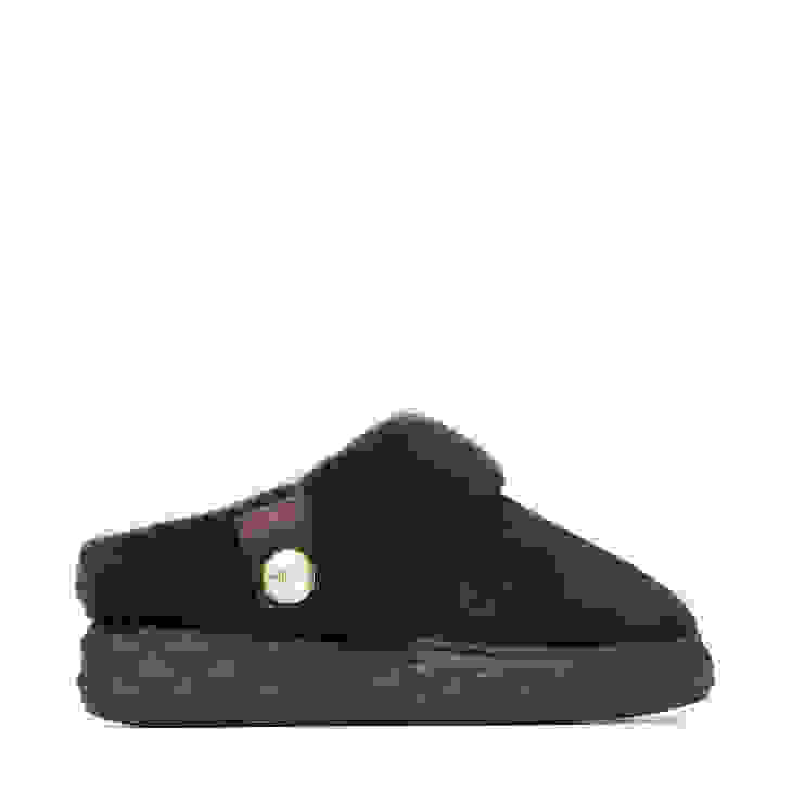 Jimmy Choo Diamond Maxi Mule F