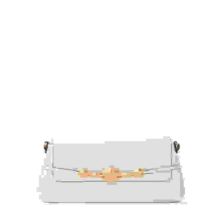 Jimmy Choo Diamond Shoulder East-West