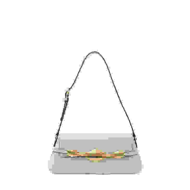 Jimmy Choo Diamond Shoulder East-West S