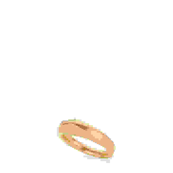 Jimmy Choo Diamond Signet Ring