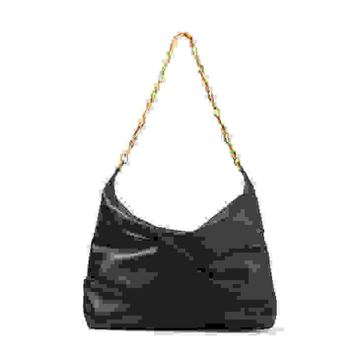 Jimmy Choo Diamond Soft Hobo M
