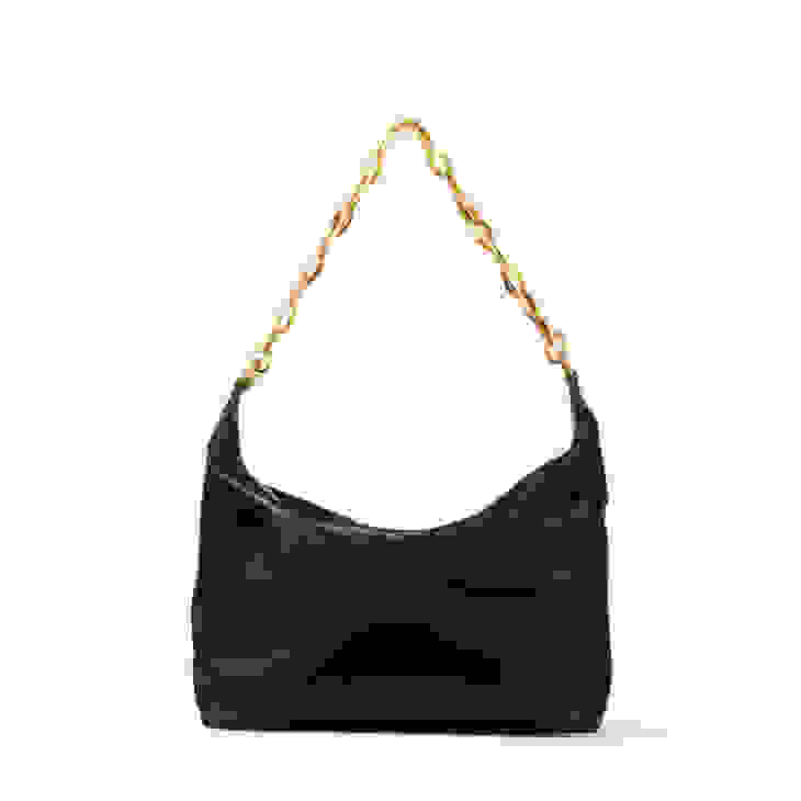 Jimmy Choo Diamond Soft Hobo S