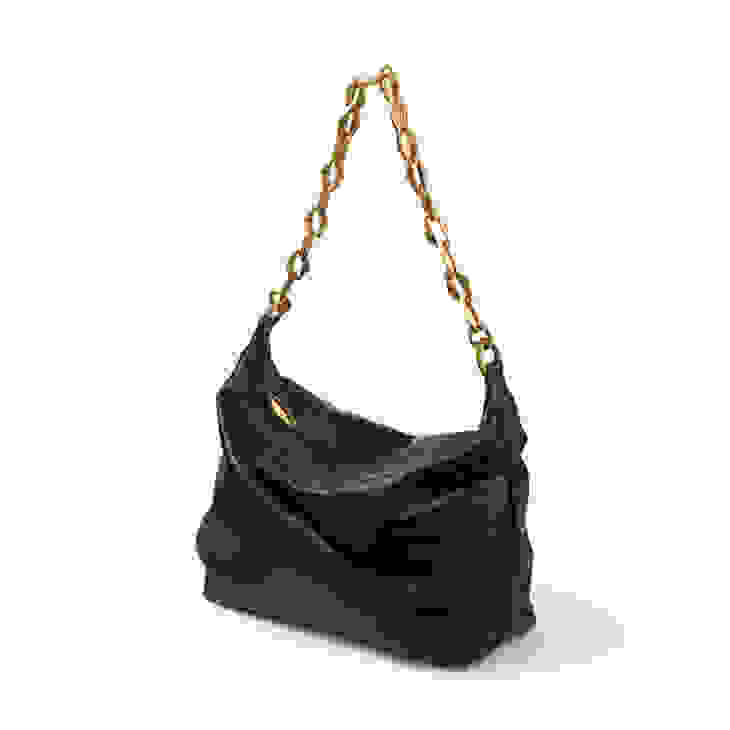 Jimmy Choo Diamond Soft Hobo S