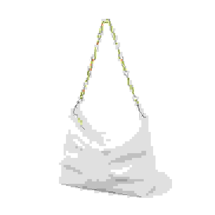 Jimmy Choo Diamond Soft Hobo S