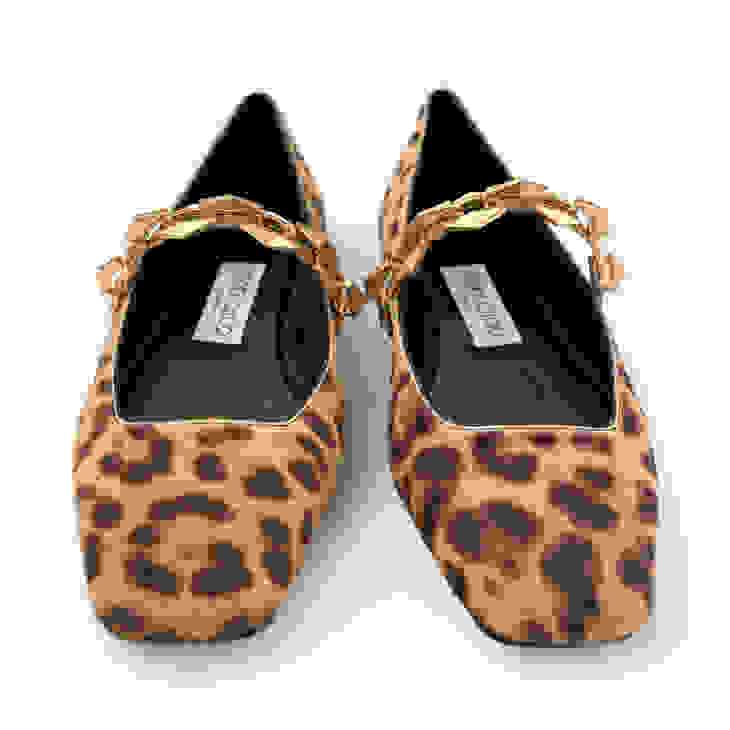 Jimmy Choo Diamond Tilda Flat