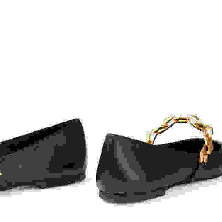 Jimmy Choo Diamond Tilda Flat