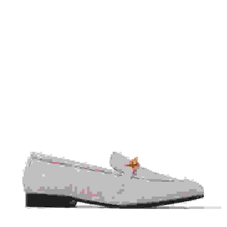 Jimmy Choo Diamond Tilda Loafer