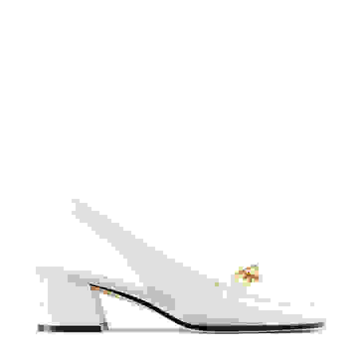 Jimmy Choo Diamond Tilda Sling Back 45