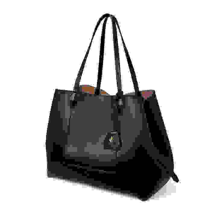 Jimmy Choo Diamond Tote L