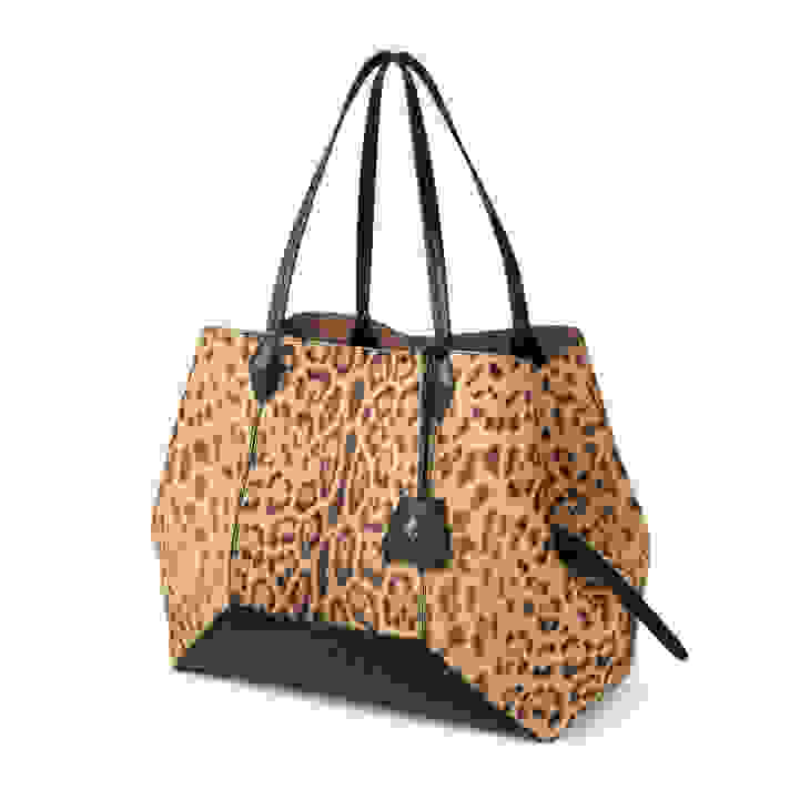 Jimmy Choo Diamond Tote L