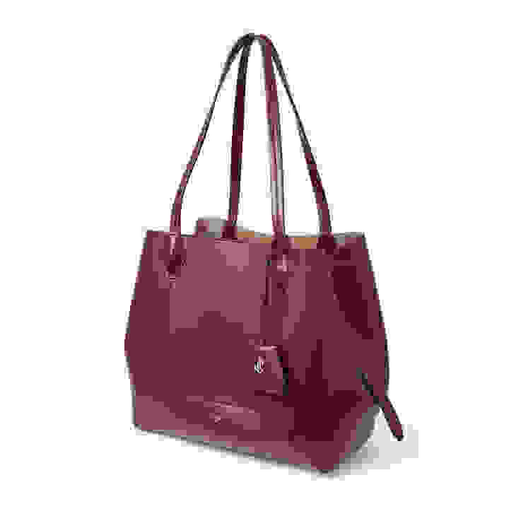 Jimmy Choo Diamond Tote M