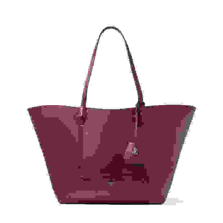 Jimmy Choo Diamond Tote M