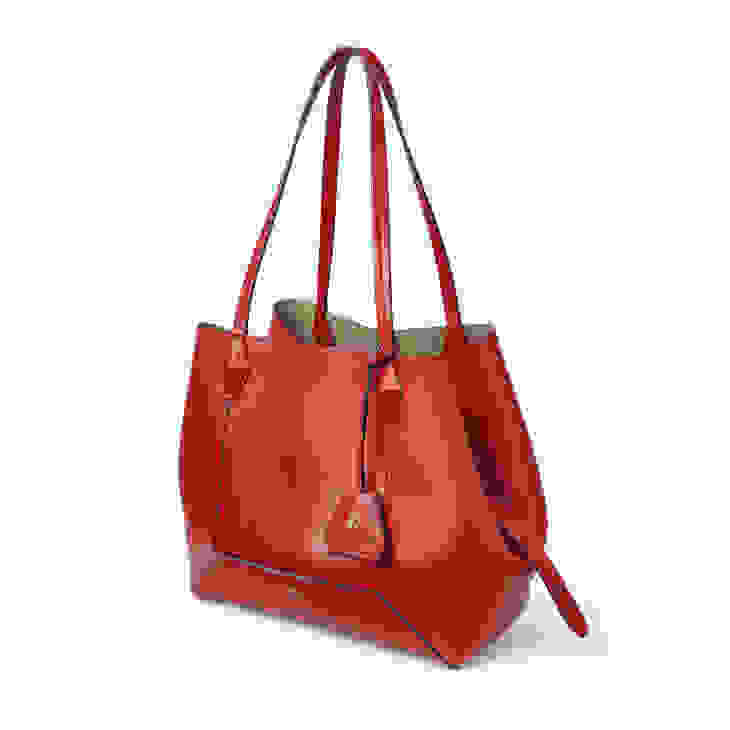 Jimmy Choo Diamond Tote M