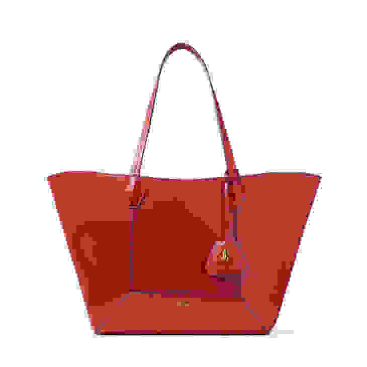 Jimmy Choo Diamond Tote M