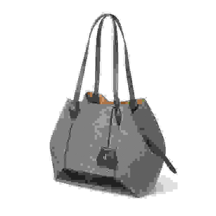 Jimmy Choo Diamond Tote M