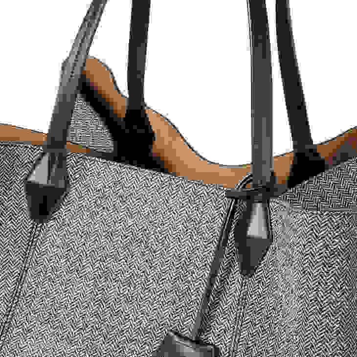 Jimmy Choo Diamond Tote M