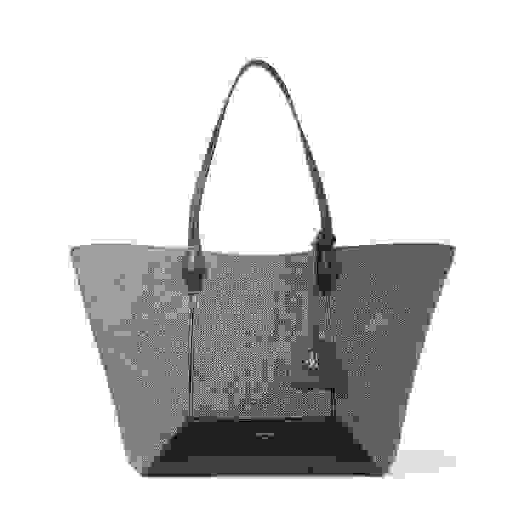 Jimmy Choo Diamond Tote M